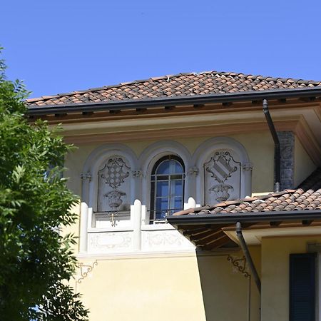 Residenza Villa Maria Roncola Zewnętrze zdjęcie