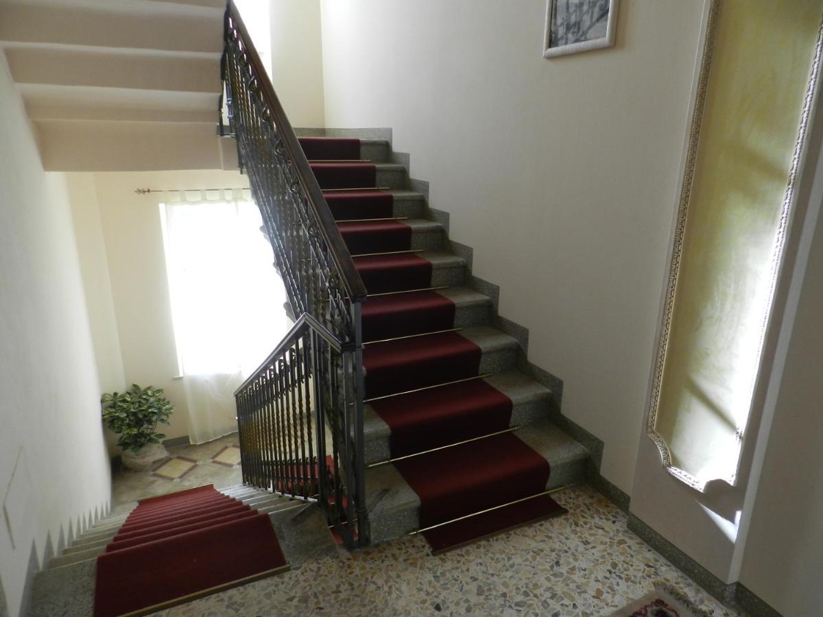 Residenza Villa Maria Roncola Zewnętrze zdjęcie
