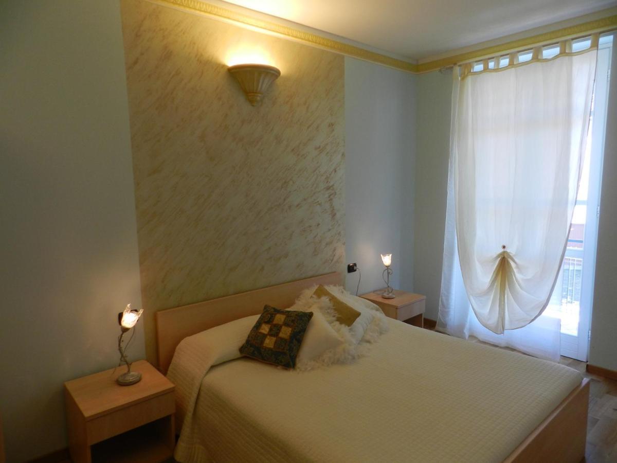 Residenza Villa Maria Roncola Zewnętrze zdjęcie