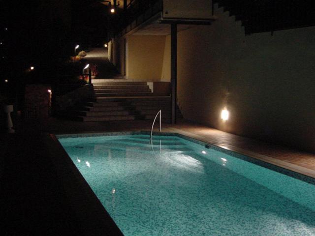 Residenza Villa Maria Roncola Zewnętrze zdjęcie